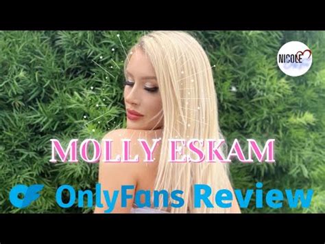 mollyeskam porn|Molly Eskam's Free Porn Videos .